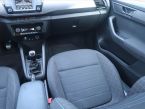 Škoda Fabia - fotka číslo 7