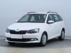 Škoda Fabia - fotka číslo 1