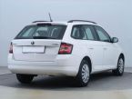 Škoda Fabia - fotka číslo 4