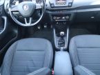 Škoda Fabia - fotka číslo 6