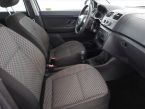 Škoda Fabia - fotka číslo 6