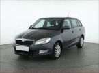 Škoda Fabia - fotka číslo 1