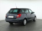 Škoda Fabia - fotka číslo 4