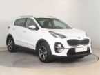 Kia Sportage - fotka číslo 0
