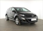 Mazda CX-7 - fotka číslo 0