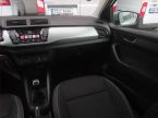 Škoda Fabia - fotka číslo 7
