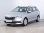 Škoda Fabia - fotka číslo 1