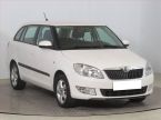 Škoda Fabia - fotka číslo 0