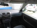 Škoda Fabia - fotka číslo 7
