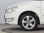 Škoda Fabia - fotka číslo 13