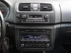 Škoda Fabia - fotka číslo 18