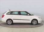 Škoda Fabia - fotka číslo 5