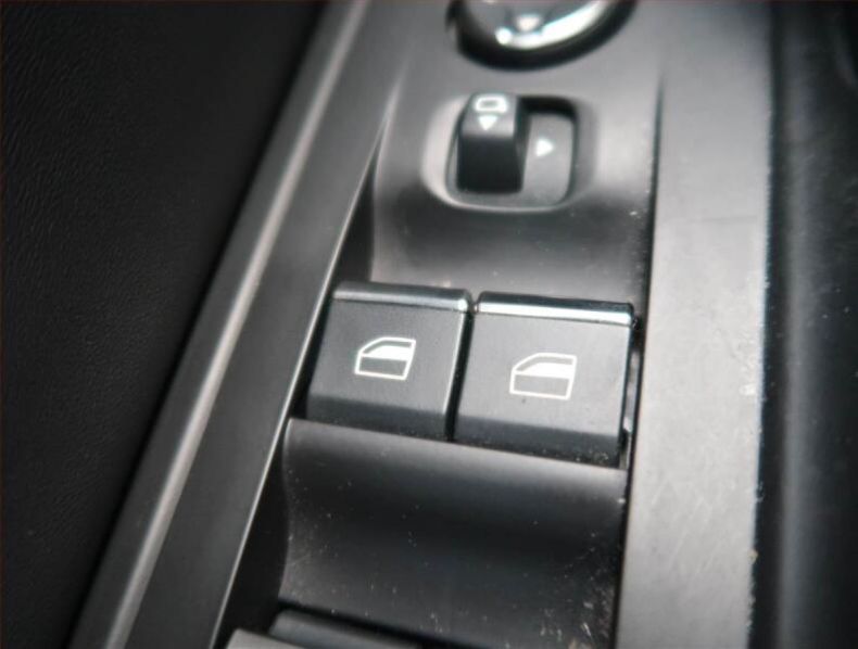 Peugeot 508 - hlavní fotka