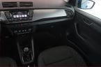 Škoda Fabia - fotka číslo 7