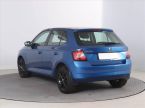 Škoda Fabia - fotka číslo 3