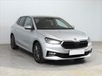 Škoda Fabia - fotka číslo 0