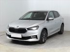 Škoda Fabia - fotka číslo 1