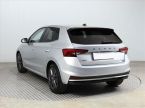 Škoda Fabia - fotka číslo 3
