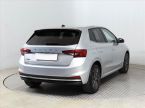 Škoda Fabia - fotka číslo 4
