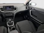 Kia Cee'd - fotka číslo 7