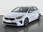 Kia Cee'd - fotka číslo 1
