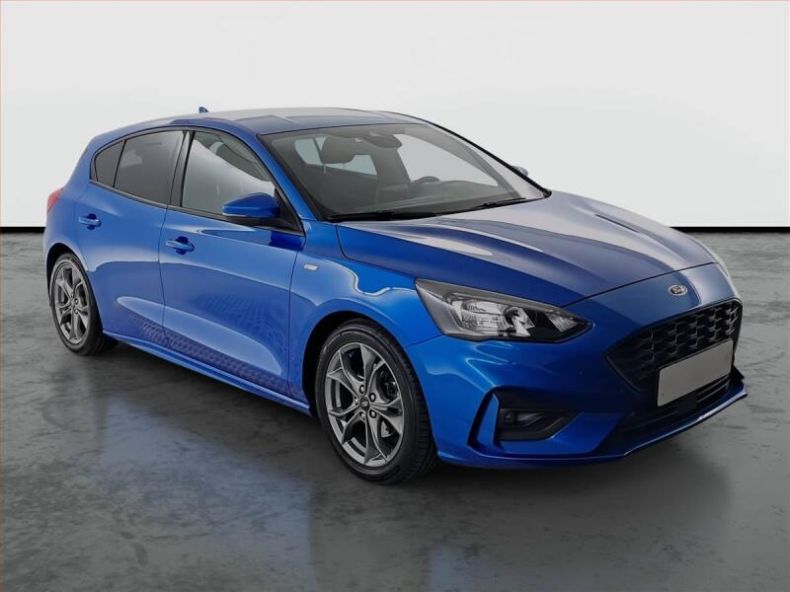 Ford Focus - hlavní fotka inzerátu