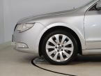 Škoda Superb - fotka číslo 13