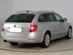 Škoda Superb - fotka číslo 4