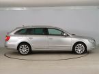 Škoda Superb - fotka číslo 5