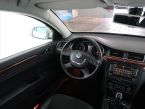 Škoda Superb - fotka číslo 6