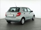 Škoda Fabia - fotka číslo 4