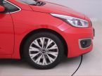Kia Cee'd - fotka číslo 14