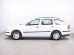 Škoda Octavia - fotka číslo 2
