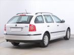 Škoda Octavia - fotka číslo 4