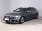 Audi A6 - fotka číslo 1