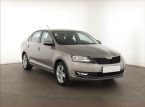 Škoda Rapid - fotka číslo 0