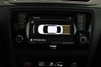 Škoda Rapid - fotka číslo 11