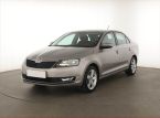 Škoda Rapid - fotka číslo 1