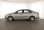 Škoda Rapid - fotka číslo 2