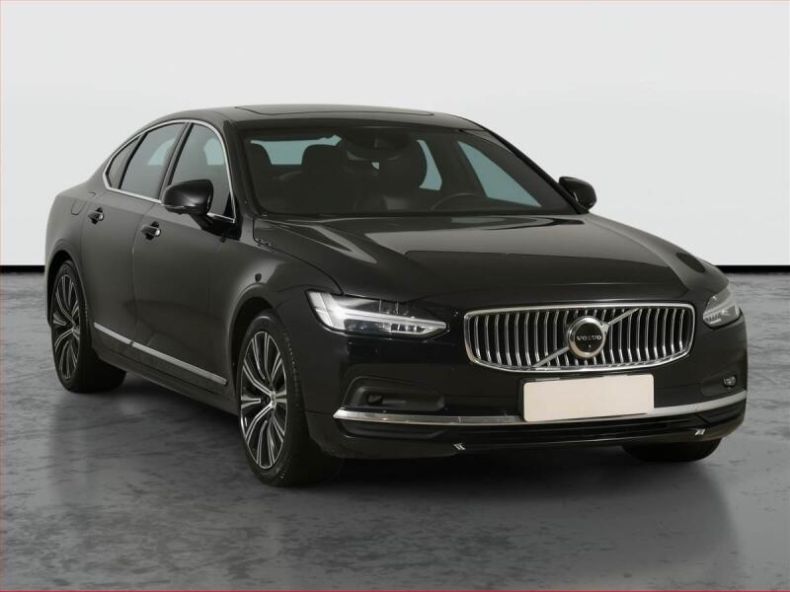 Volvo S90 - hlavní fotka