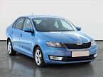 Škoda Rapid - fotka číslo 0