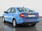 Škoda Rapid - fotka číslo 3