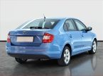 Škoda Rapid - fotka číslo 4