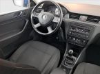 Škoda Rapid - fotka číslo 6