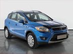 Ford Kuga - fotka číslo 0