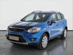 Ford Kuga - fotka číslo 1