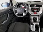 Ford Kuga - fotka číslo 6