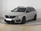 Škoda Octavia - fotka číslo 1