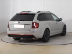 Škoda Octavia - fotka číslo 4