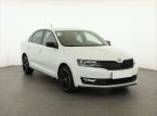 Škoda Rapid - fotka číslo 0